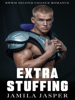 cover image of Extra Stuffing